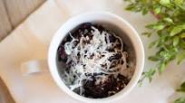 Authentic Thai Black Sticky Rice Authentic Thai Black Sticky Rice