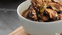 Chicken Adobo (Adobong Manok) Recipe Chicken Adobo (Adobong Manok) Recipe