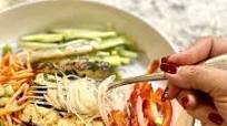 Vietnamese Noodles Vietnamese Noodles