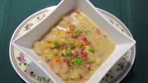 Potato Corn Chowder Potato Corn Chowder
