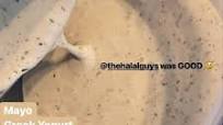 “Halal Guys” White Sauce “Halal Guys” White Sauce