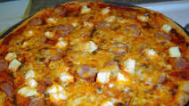 Gluten Free Pizza Crust Gluten Free Pizza Crust