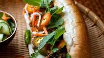 Shortcut Banh Mi With Pickled Carrots and Daikon Shortcut Banh Mi With Pickled Carrots and Daikon