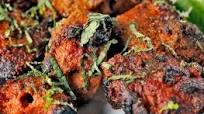 Dishoom's lamb boti kabab Dishoom's lamb boti kabab