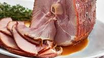Easy Brown Sugar Honey Glaze for Easter Ham Easy Brown Sugar Honey Glaze for Easter Ham