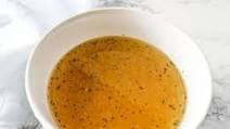 Whole Chicken Bone Broth Whole Chicken Bone Broth