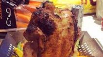 Clay's Grilled Beer Can Chicken Clay's Grilled Beer Can Chicken