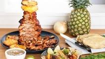 At Home Tacos Al Pastor At Home Tacos Al Pastor