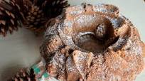 molasses spiced bundt cake molasses spiced bundt cake