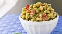 Pesto Cavatappi (Noodles and Company Copycat) Pesto Cavatappi (Noodles and Company Copycat)