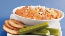 Buffalo Chicken Dip Buffalo Chicken Dip