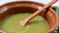 Easy Tomatillo Salsa Verde for Tacos Easy Tomatillo Salsa Verde for Tacos