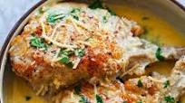Instant Pot Pork Chops Instant Pot Pork Chops