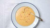 Lobster Bisque Lobster Bisque