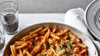 Vegetarian pasta recipes Vegetarian pasta recipes