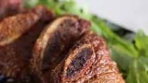 Keto Short Ribs in the Air Fryer Keto Short Ribs in the Air Fryer