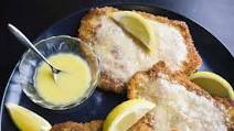 Bolognese-Style Pork Cutlets Bolognese-Style Pork Cutlets