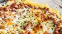 Best Spaghetti Pie Recipe Best Spaghetti Pie Recipe