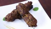Seekh Kebab Seekh Kebab
