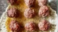 Carnivore Meatballs (Zero Carb & Keto Option) Carnivore Meatballs (Zero Carb & Keto Option)