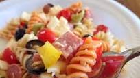 Awesome Pasta Salad Awesome Pasta Salad