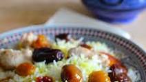 Parcha-Dosheme Plov Parcha-Dosheme Plov