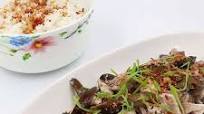 Fish and Eggplant Adobo with Coconut Milk Fish and Eggplant Adobo with Coconut Milk