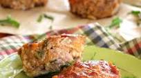 Gourmet Meatloaf with Mozzarella and Sundried Tomatoes Gourmet Meatloaf with Mozzarella and Sundried Tomatoes