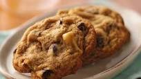 Spiced Chocolate Chip Cookies Spiced Chocolate Chip Cookies