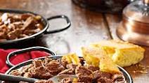 Award-Winning Chuck Wagon Chili Award-Winning Chuck Wagon Chili
