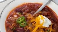 Gluten-Free Chili (Award Winning!) Gluten-Free Chili (Award Winning!)