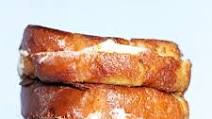 Cream Cheese Stuffed French Toast Cream Cheese Stuffed French Toast