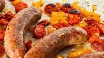 What To Serve With Italian Sausage: Potatoes O'Brien (+More Great Recipes!) What To Serve With Italian Sausage: Potatoes O'Brien (+More Great Recipes!)