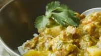 Make-Ahead Recipe: Pork & Green Chile Stew (Chile Verde) Make-Ahead Recipe: Pork & Green Chile Stew (Chile Verde)