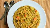 Dalia Recipe | Dalia Khichdi | Masala Vegetable Daliya Dalia Recipe | Dalia Khichdi | Masala Vegetable Daliya