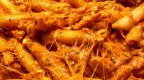 Super Cheesy Baked Ziti Super Cheesy Baked Ziti