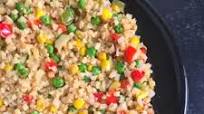 Costco Cauliflower Rice (Air Fryer, Microwave, or Stove) Costco Cauliflower Rice (Air Fryer, Microwave, or Stove)