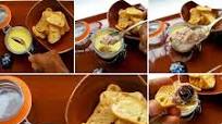 Duck Rillette Appetizer Duck Rillette Appetizer