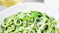 Pesto Pasta Pesto Pasta