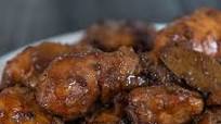 Killer Chicken Adobo Killer Chicken Adobo