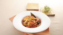 Chicken Basquaise Chicken Basquaise