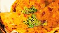 Aloo Gobi Paratha Aloo Gobi Paratha