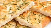 Focaccia Original (Italiana) Focaccia Original (Italiana)