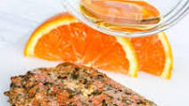 Smoked Salmon Smoked Salmon