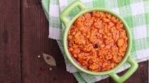 Simple Savoury Mince Simple Savoury Mince