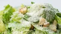 Caesar Salad Caesar Salad
