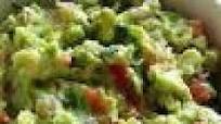 Guacamole - NO Cilantro Version Guacamole - NO Cilantro Version