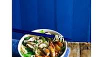 Our favourite chicken ramen recipe Our favourite chicken ramen recipe