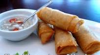 How to Cook Deep Fried Lumpiang Ubod How to Cook Deep Fried Lumpiang Ubod