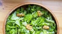 Classic Caesar Salad Classic Caesar Salad
